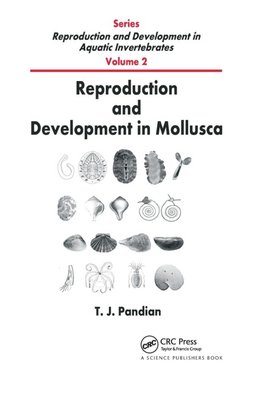 Reproduction and Development in Mollusca