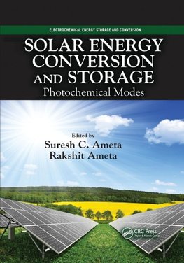 Solar Energy Conversion and Storage