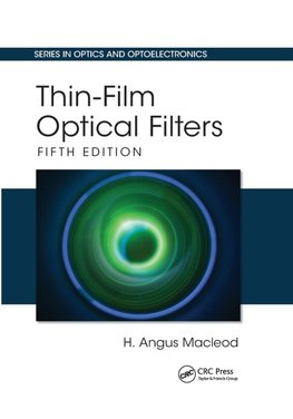 Thin-Film Optical Filters