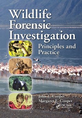 Wildlife Forensic Investigation