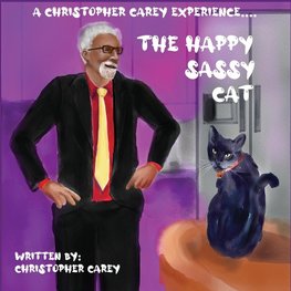 The Happy Sassy Cat