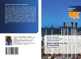 Review of Oil and Gas Prospectivity