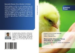 Newcastle Disease Virus Infection in Chicken