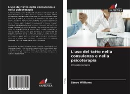 L'uso del tatto nella consulenza e nella psicoterapia