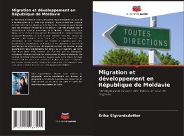 Migration et développement en République de Moldavie