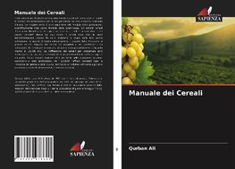 Manuale dei Cereali