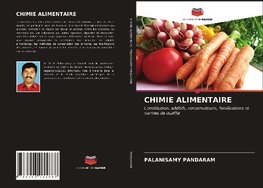 CHIMIE ALIMENTAIRE