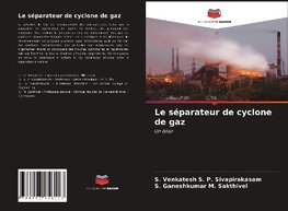 Le séparateur de cyclone de gaz