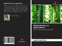 Biofertilizers in Agriculture