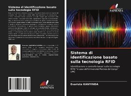 Sistema di identificazione basato sulla tecnologia RFID