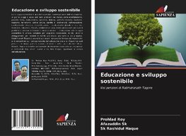 Educazione e sviluppo sostenibile