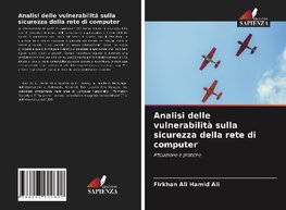 Analisi delle vulnerabilità sulla sicurezza della rete di computer