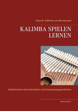 KALIMBA SPIELEN LERNEN