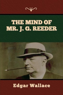 The Mind of Mr. J. G. Reeder