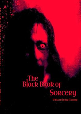 The Black Book of Sorcery