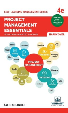 Project Management Essentials You Always Wanted To Know