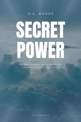 Secret Power