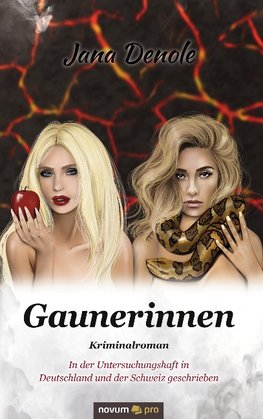 Gaunerinnen