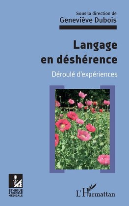 Langage en déshérence