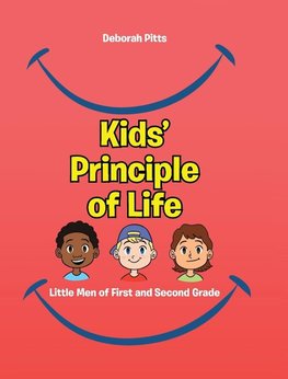 Kids' Principle of Life