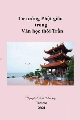 Tu Tuong Phat Giao Trong Van H¿c Thoi Tran