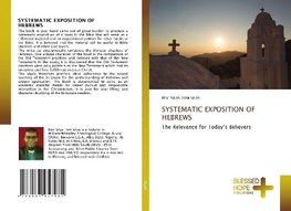 SYSTEMATIC EXPOSITION OF HEBREWS