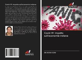 Covid-19: Impatto sull'economia indiana