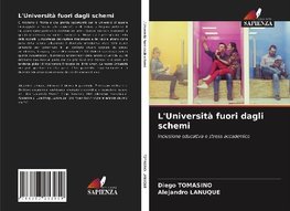 L'Università fuori dagli schemi