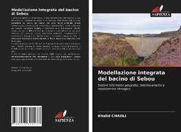 Modellazione integrata del bacino di Sebou