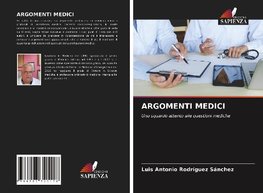 ARGOMENTI MEDICI