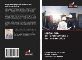 Ingegneria dell'architettura e dell'urbanistica