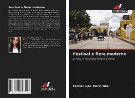 Festival e fiere moderne