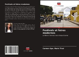 Festivals et foires modernes