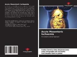 Acute Mesenteric Ischaemia