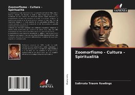 Zoomorfismo - Cultura - Spiritualità