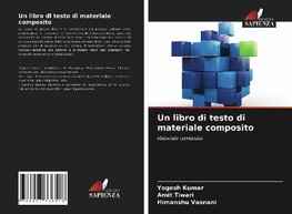 Un libro di testo di materiale composito