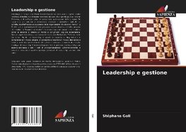 Leadership e gestione