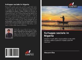 Sviluppo sociale in Nigeria