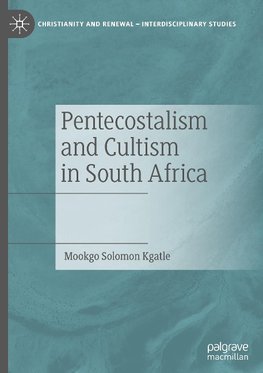 Pentecostalism and Cultism in South Africa