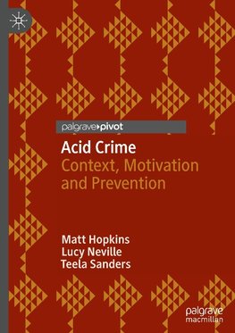 Acid Crime