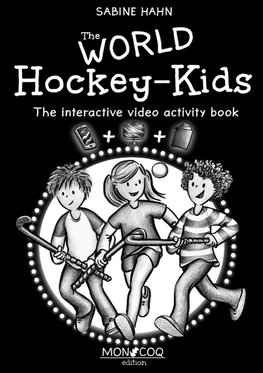 The WORLD Hockey-Kids