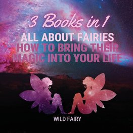 All About Fairies