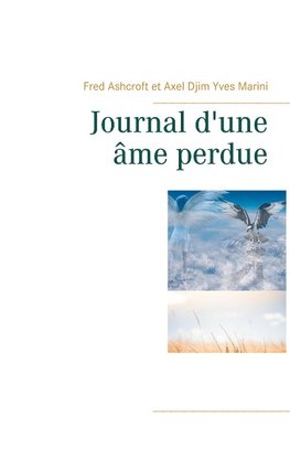 Journal d'une âme perdue