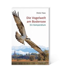 Die Vogelwelt am Bodensee