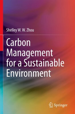 Carbon Management for a Sustainable Environment