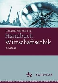 Handbuch Wirtschaftsethik