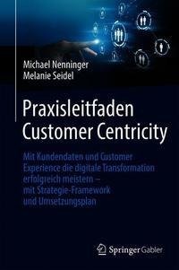 Praxisleitfaden Customer Centricity