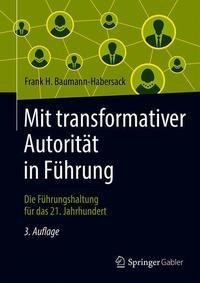 Mit transformativer Autorität in Führung