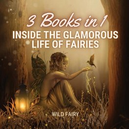 Inside the Glamorous Life of Fairies