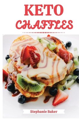 Keto Chaffles